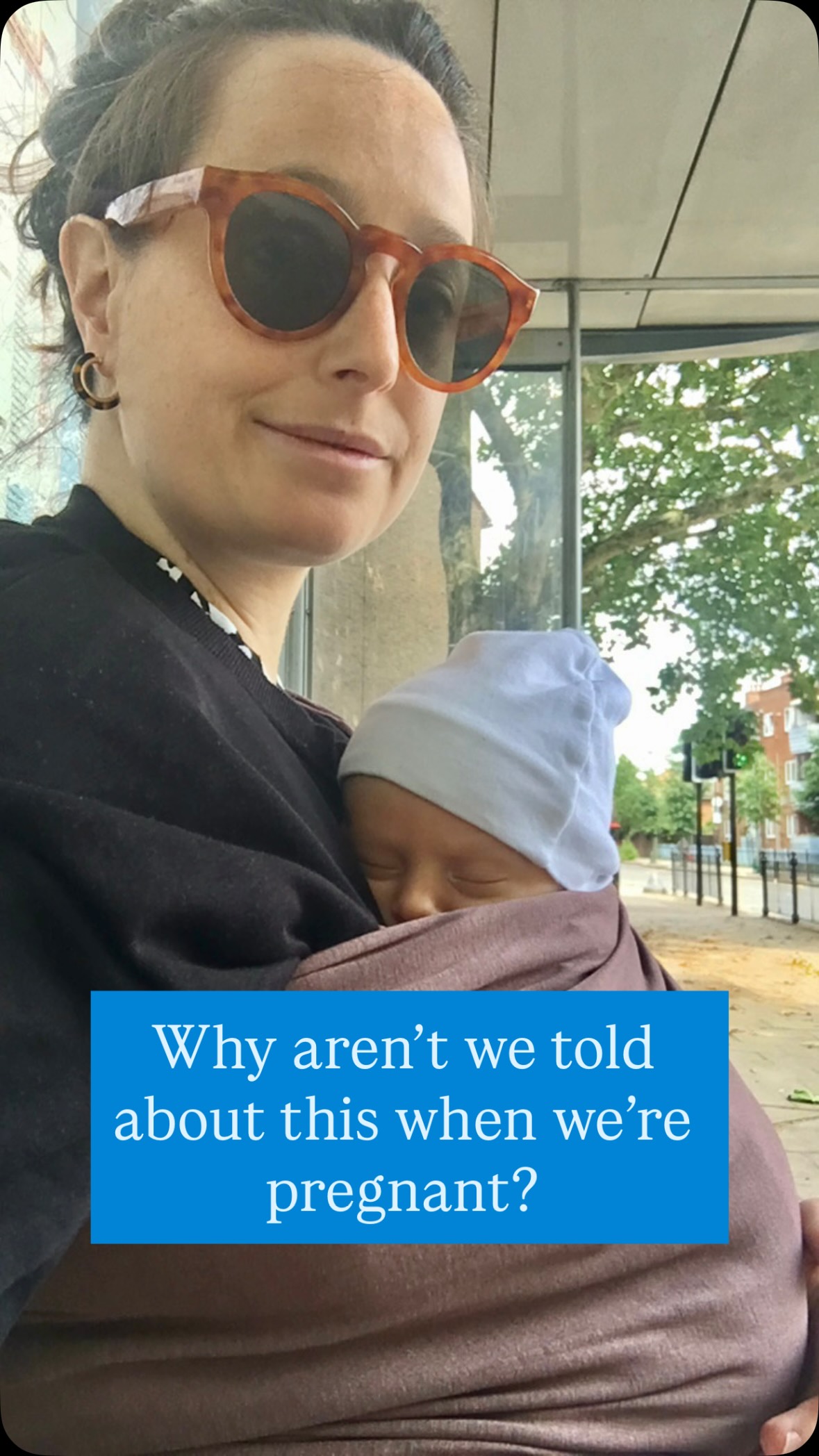 This is a drum I’ll keep banging until every parent of a sensitive soul knows it’s not their “fault” that they can’t put their baby down.
(P.s. it’s also normal even if your child isn’t considered highly sensitive)