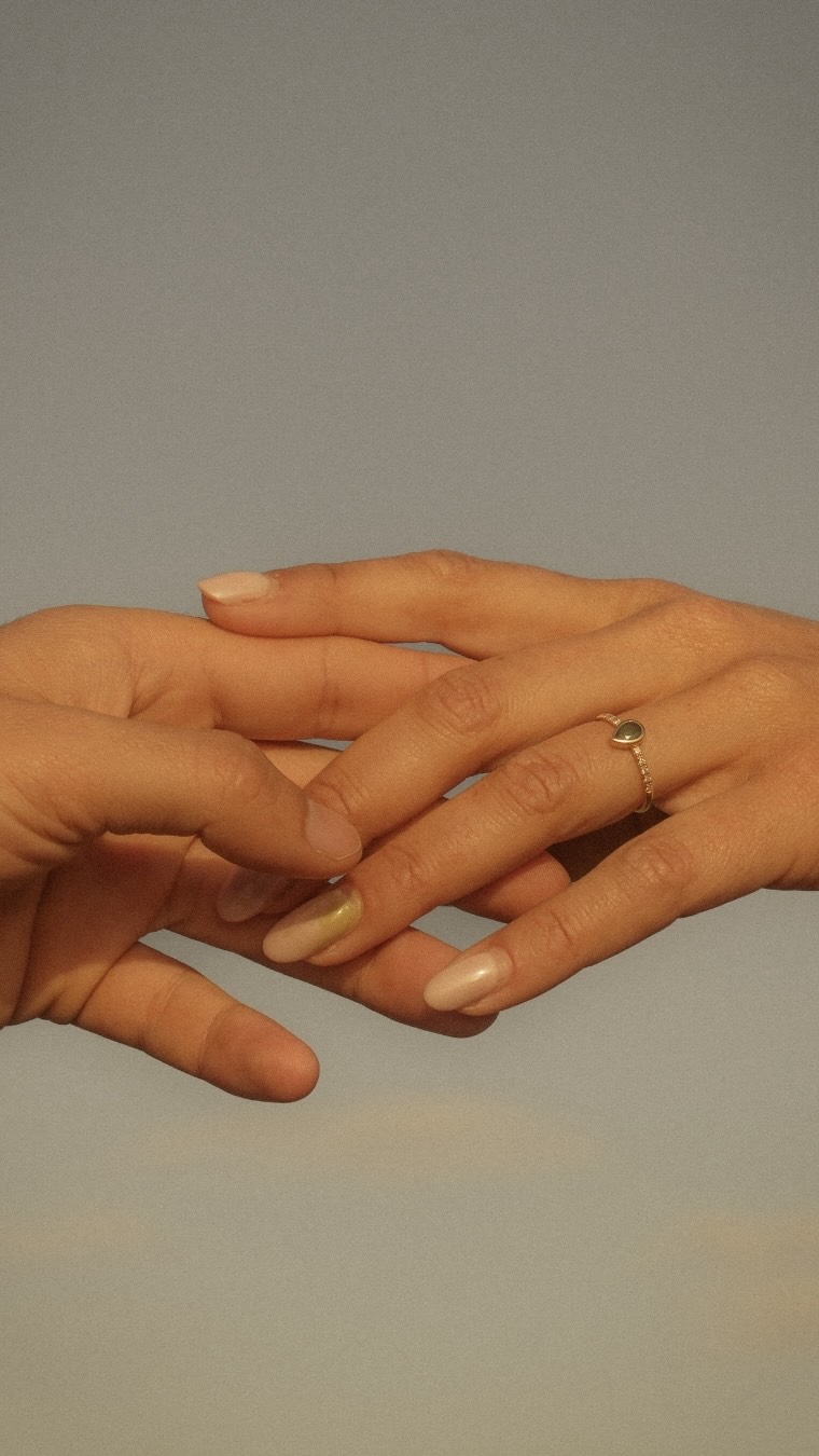 POV : tu fais confiance à ta photographe pour tes photos de mariage 🫶