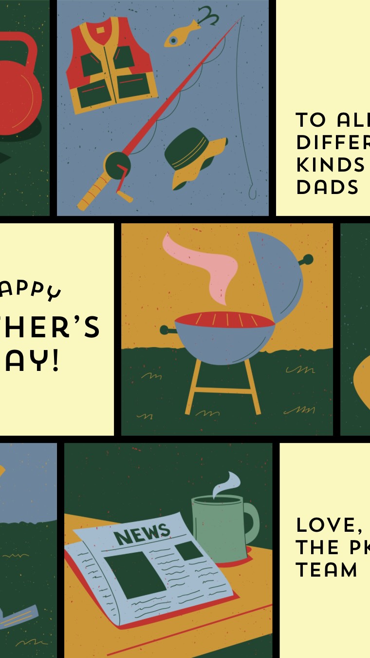 Father’s Day is around the corner ..
We LOVE our Dads and the PKD Team
as usual we are all thinking about what to get for the many Dads in our lives ..
Whether he’s the beach loving guy or Country club type or just out in the sunshine and fresh air type
We’ve come up with some favorites we thought we’d share with you
We want to wish all the special guys out there a very Happy Father’s Day !!
Thanks for all you do to help make our lives better 🩵
.
.
.
.
.
. #PKD #fathersdayedit #happyfathersday #creatingcoolspaces #indooroutdoorliving