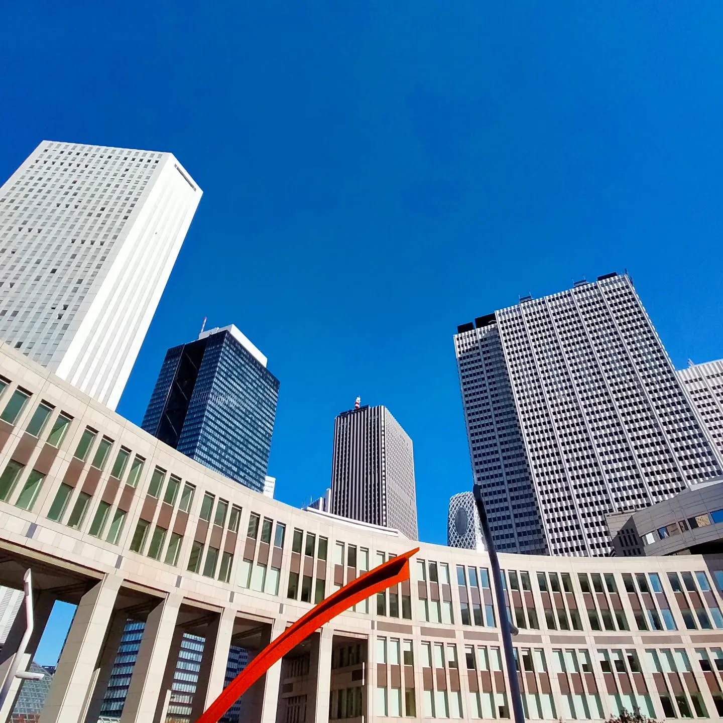 〈Tokyo Life〉
Tokyo Metropolitan Government at Shinjuku.
【Visit our site and check it out!】
https://www.hmtourtokyo.com/tokyo-1-day-tour
【Check out our guided tours here!】
https://www.hmtourtokyo.com/tour-plan
#shinjuku #tokyometropolitangovernmentbuilding
#japan #japantravel #traveljapan #japantrip #japanphoto #travel #trip #travelgram #travelpics #travelphoto #travelphotography #traveler #japan_vacations #japangram #beautifuljapan #japantour #日本旅行
#tokyo #tokyotravel #tokyotrip #tokyogram #東京 #日本 #🇯🇵 #japan🇯🇵 #新宿 #都庁