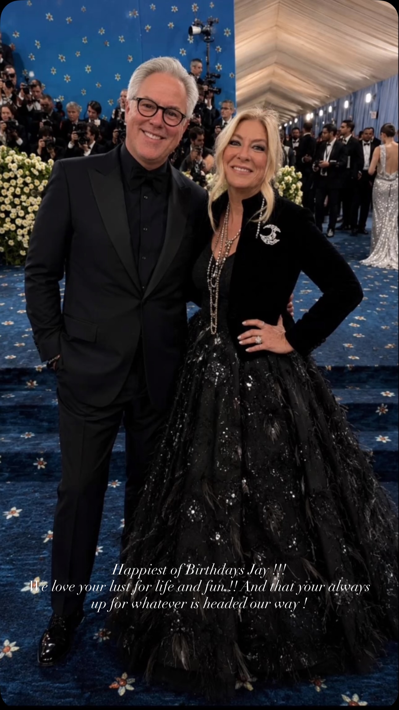 Happy Birthday to our Jay bird @jaykunkle ! Thank you for always being up for whatever fun and frolic we can think of !! Your family loves and adores you!! XOXO 😘 #HBD #livinglife #jaybird