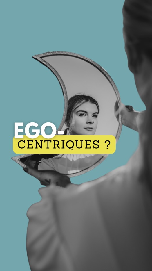 Les autistes ramèneraient tout à eux lors des conversations ???
Oui mais non. En fait, surtout NON. ❌
💬 Je traduis pour les allistes la valeur de ce code de communication autiste, qui n’est pas (du tout) de l’égo centrisme.
On en parle ☝️
.
.
.
\#neuroatypique #autisme #autiste #tsa #neuroA