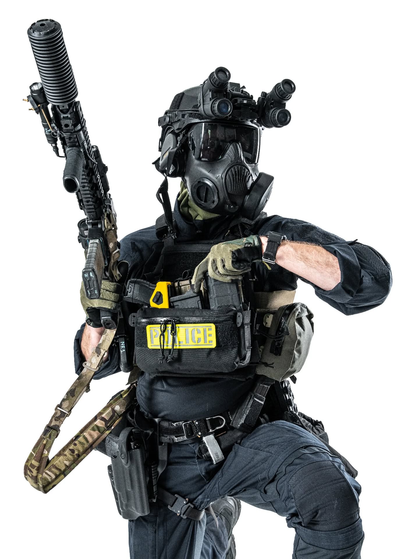 Orion Evo / Flex Pouch
@skystudiofr