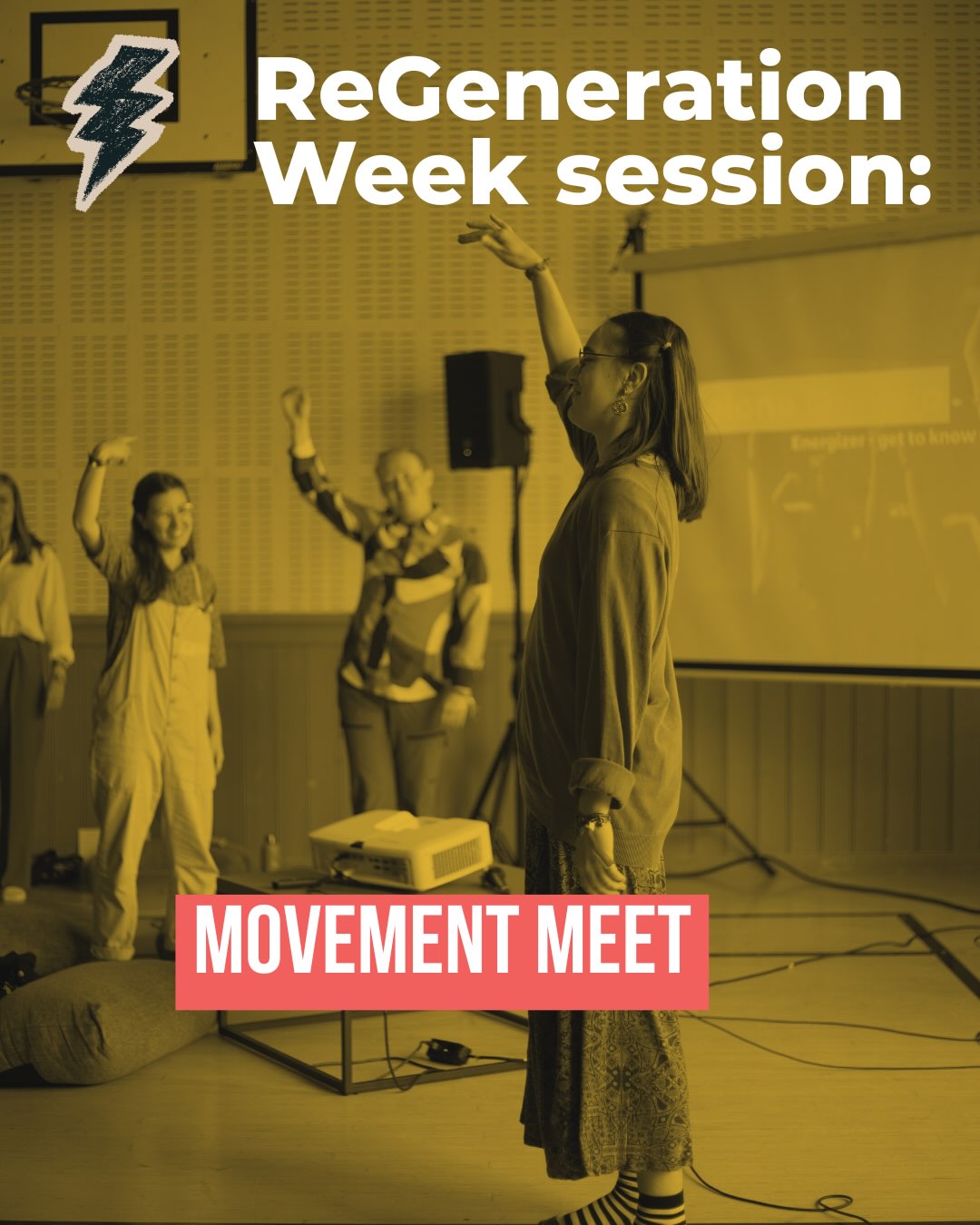 Take a peak at the #RGW26 programme🌹
We start off the camp with a well-facilitated meet and greet to all our movement representatives and participants🌊
We get a sense of who is here when we move onto workshops on how we practically campaign for a just transition. By the end of the week, new alliances and strategies have formed!🤝🏼
Our session leaders Janina and Malwina are returning to RGW and we are so excited! Swipe to learn more about them👉🏽
We still have a few spots left 🔗sign up through the link in our bio to grab yours!
🌹🌹🌹 ReGeneration Week 2026 - nordic-baltic movement meet-up for a just transition
🗓️ 6th - 9th August
📍Mariehamn, Åland Islands
🌎 if you are 15-30 years old, living in the Baltic Sea region
#ReGenerationWeek2026 #ClimateJustice #YouthPower #NoTransitionWithoutJustice