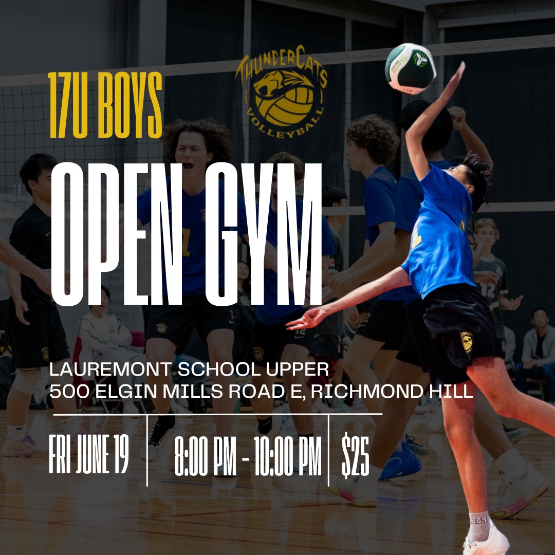 Alright alright, 17U Boys it’s your time to shine.
Meet Coach Abel. Show up and show off. Link in bio to register.