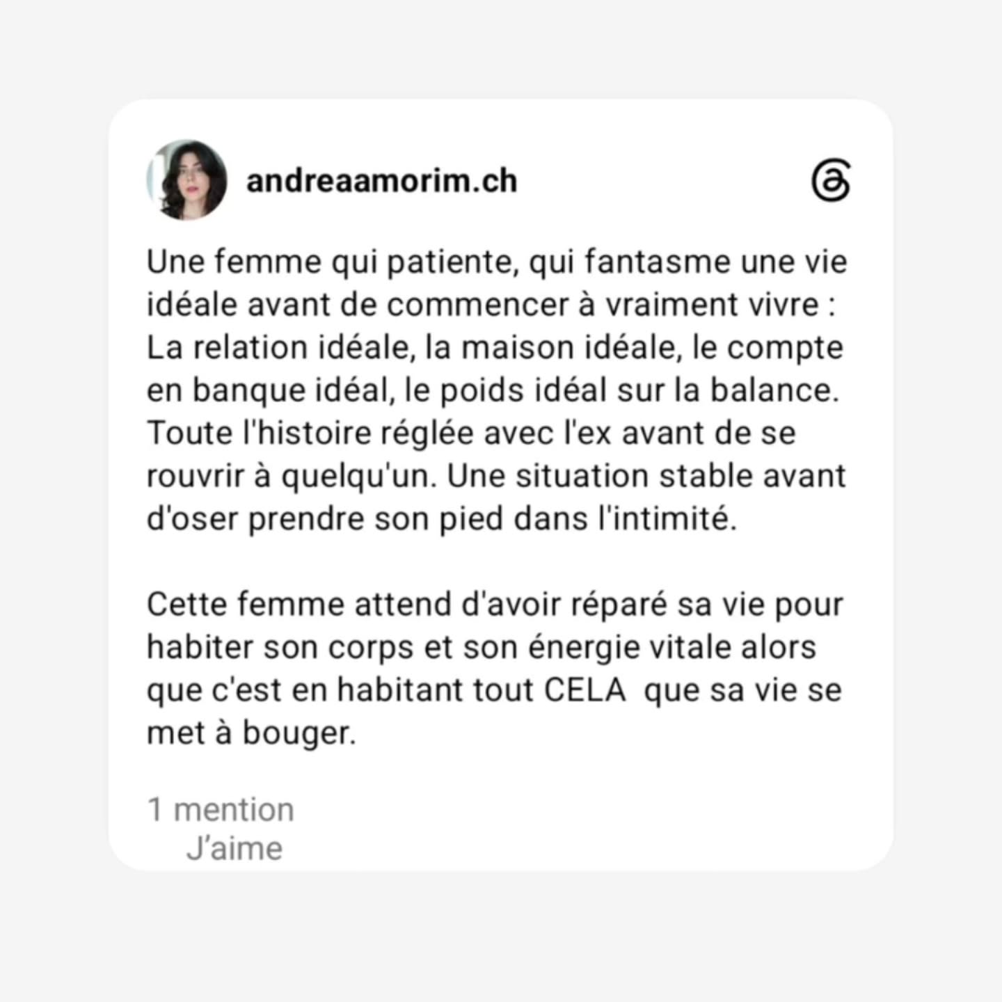 La mobilisation de la force vitale comme moteur de changement dans ta vie
🐉
.
.
.
#leadershipféminin #puissanceféminine #énergiedevie