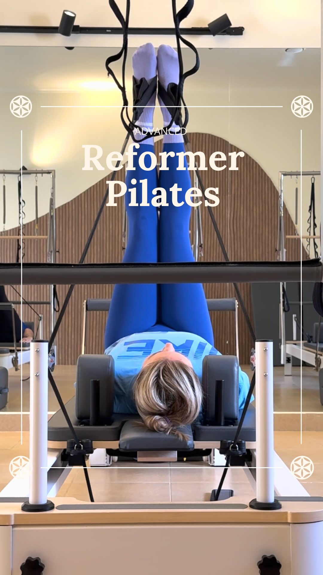 Stronger. More confident. More connected to your body.
Reformer Pilates at Umoja is designed to meet you where you are, whether youβre stepping onto the reformer for the first time or looking to deepen an existing practice.
With @pilateswithishaniβs attentive guidance, youβll be supported through every movement, learning the foundations, refining your technique, and building strength, stability, and body awareness at your own pace.
Because progress isnβt about perfection: itβs about moving well, feeling strong, and growing one step at a time.
Book via WhatsApp: +255 792 444 882
#beumoja #reformerpilates #reformerstudio #reformerworkout #daressalaam