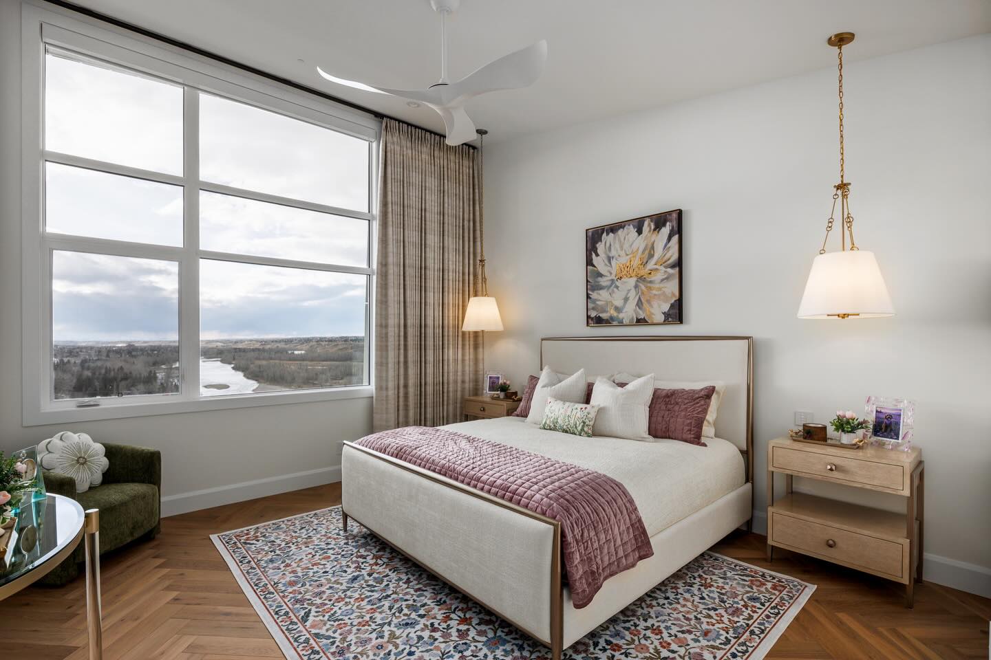 Dreaming about a master room reno, our latest project the Sirroco is fabulous inspiration to make waking up feel like a dream!
DM us today to learn more
custom build | dream home | yyc builder | calgary homes | luxury builder