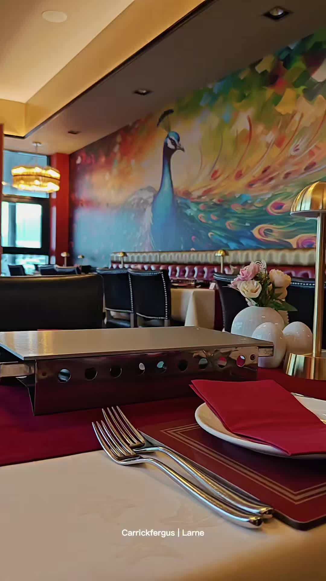 🫶Are you ready for Mayur?🫶
Mayur's way - Feast like a Royal. 🔥
🌟For Reservation, please call us now 🌟
CARRICKFERGUS: 028 9335 1864/1865
LARNE: 028 2827 0000/0001
or send us a message via
Facebook / Instagram (@mayur_indian_ni)
#Mayur #Larne #carrickfergus #IndianinLarne #IndianInCarrickfergus #Menu #indiancuisine #indianfood #love #curriesofindia #foodie #desimasala #cobra #karahi #drinks #winelover #foodtasting #thankyouforyoursupport #grateful #curry #larne #carrickfergus #celebration #party #fypreels #fyp #indianincarrickfergus #2026#fypage✨ #fypageシ #fypageシ゚