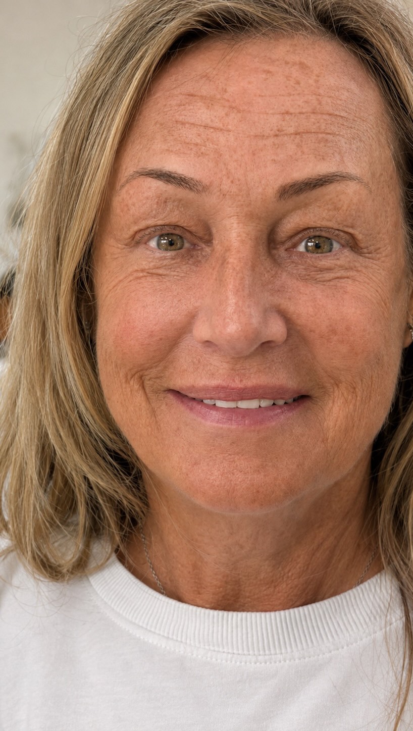✨ Say goodbye to penciling in your brows every morning!
Microblading is designed to create natural-looking, fuller brows that enhance your features and simplify your beauty routine. This transformation speaks for itself 🤍
Ready to wake up with brows you love every day? Book your appointment today!
#Microblading #MicrobladingBrows #BrowTransformation #BeforeAndAfter #BrowsOnFleek