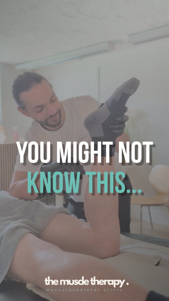 The lower body holds more than most people realise.
Hips, glutes, hamstrings, quads, these aren't just muscles.
They're where a lot of unresolved load ends up. From training, from sitting, from stress.
Knowing where to add pressure, when to ease off, and when to ask someone to breathe into it instead of forcing it, that's where the real work happens. The tissue and the nervous system have to be in on it together.
This is what a session looks like when we work through all of it, not just the part that hurts.
And when you start feeling what your body is actually capable of? The PBs tend to follow on their own.
Link in bio to move with ease again!
#themuscletherapy #sportsmassage #sportstherapy #massage #myofascialrelease