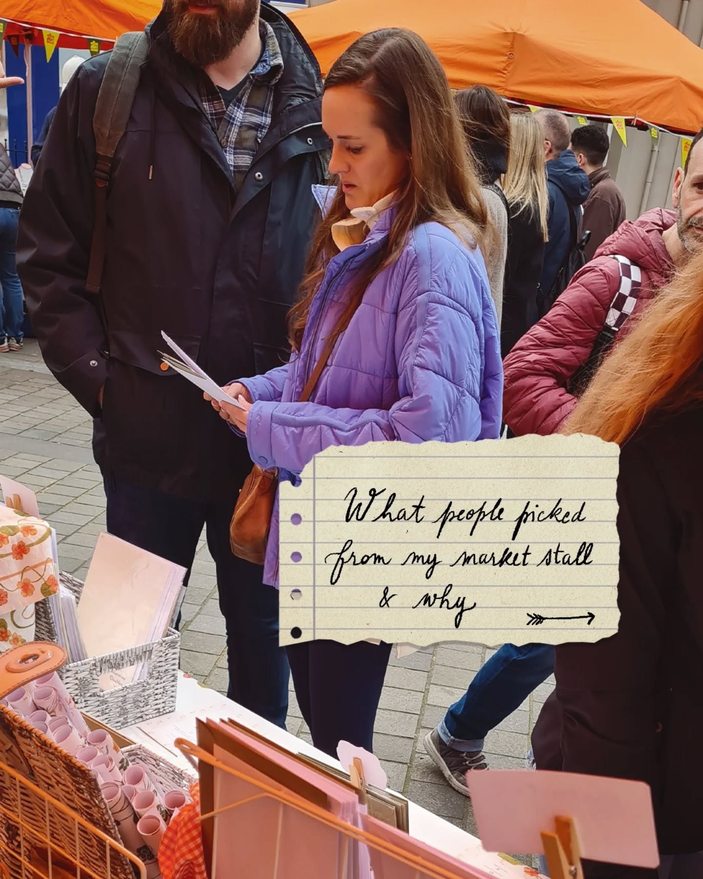 The main reason I like selling art art market is that I get to hear all the little stories behind why people love and choose said print or who they are going to send that card to.
It's incredible that my illustrations get to be part of others special life moments. 💗
Come pick your favourite flowers & a card for your friends birthday at my next market:
@openartspaces Portobello Road market !
📆 Monday 27th June 2026
🕦 10:00 to 17:00
📍Tavistock Piazza, off Portobello road W11 1AR
Closest station is Westbourne Park or Ladbroke Grove
Outdoor market, free access !
I will have my collection of Spring/Summer prints & cards, a few small and medium originals paintings & smaller items you love like the botanical bookmarks and my travel watercolour postcards !
See you there ?
🩷
#artmarket #portobellomarket #artprint #greetingcard