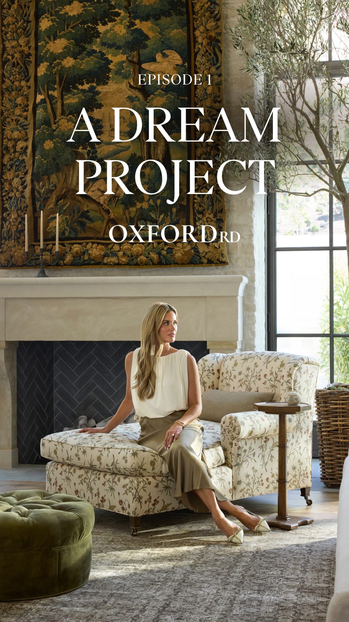 We’re excited to launch a new YouTube series spotlighting the installation of our Oxford Road projec
