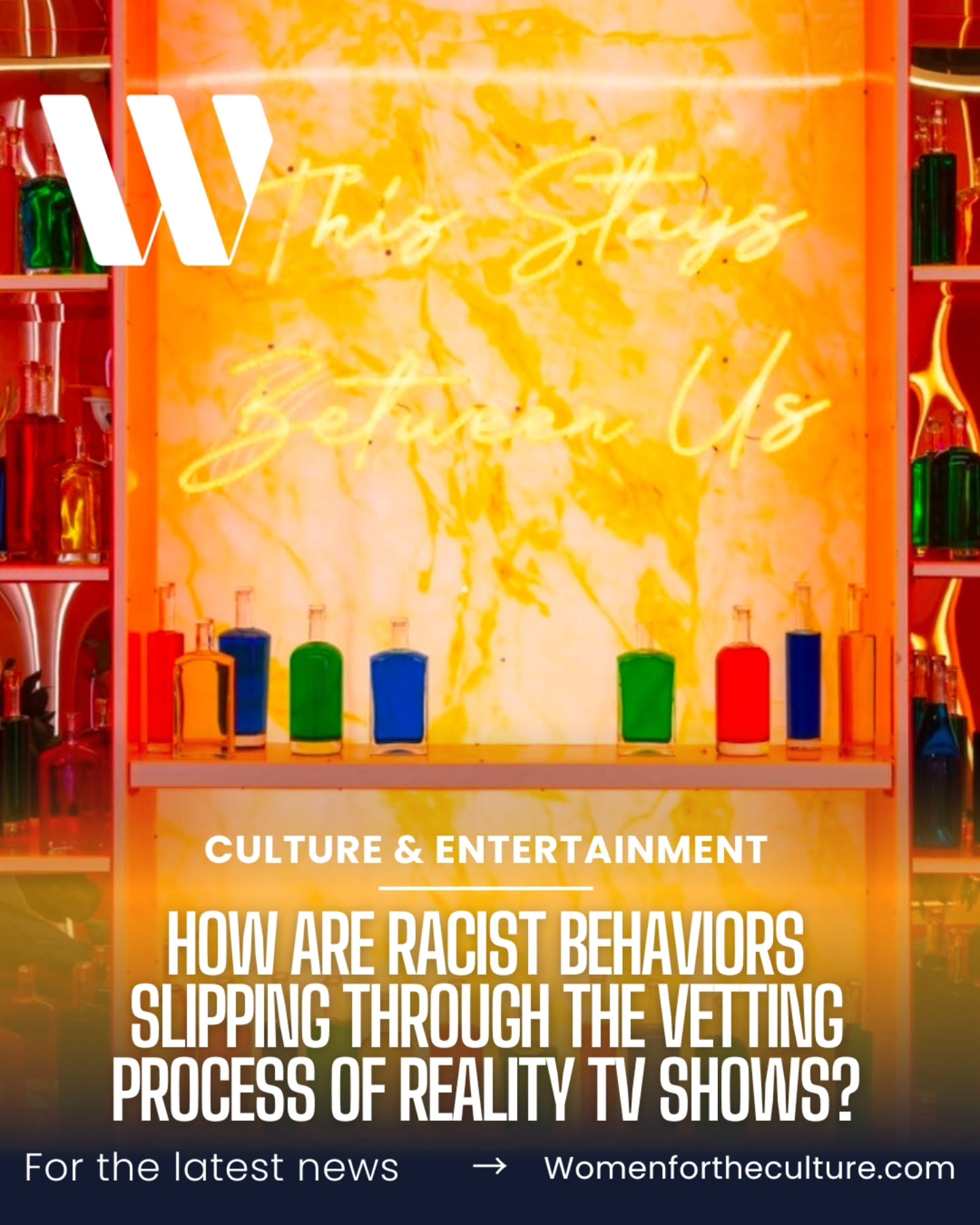 The new season of Love Island USA is back... and so is the racial controversy. 🌴 From leaked slurs to the subtle dynamics of aversive racism on shows like Survivor, the reality TV industry has a systemic vetting problem.
When networks rush production, the public becomes the final line of screening, and cast members of color bear the emotional cost. Removal and apologies have become the default response, but it’s time to demand prevention over reaction.
Did You Know???
Lawsuits and public backlash against reality shows have spiked 40% over five years, largely due to incidents involving unvetted talent.
Our latest piece analyzes the systemic gap in network vetting procedures and why the current "catch, remove, and apologize" cycle isn't enough to protect vulnerable talent. Why is the reality TV screening process is failing?
Read more on womenfortheculture.com.
✍️🏾 @_stylefitbritt
📸 @peacock
#loveIsland #realitytv #bigbrother #survivor