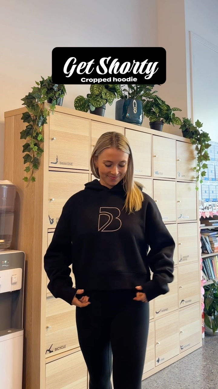 The Get Shorty B2B Hoodie has officially landed 🔥
Orders are already rolling in and we have a feeling these won’t stick around for long.
Available in sizes S to 2XL.
DM us for pricing, sizing and to place your order. 💛
