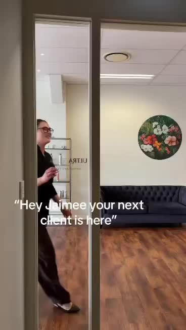 When you didn’t know you had a client 🤭
Happy Monday everyone
We have a couple of hair & beauty appointments available this week.
Get out of the cold and come see us 🙂
#comeseeusthisweek #taketimeforyourself