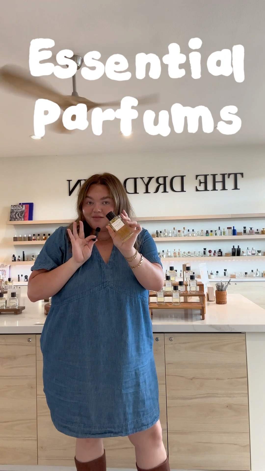 we are absolutely obsessed with @essential.parfums over here! #essentialparfums #thedrydowncarlsbad #new #Carlsbad #trending