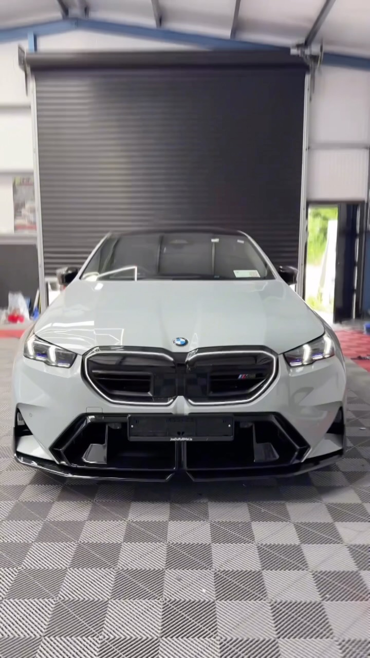 G60 in for a insane upgrade🔥
#bmw #m5 #g60 #bmwm