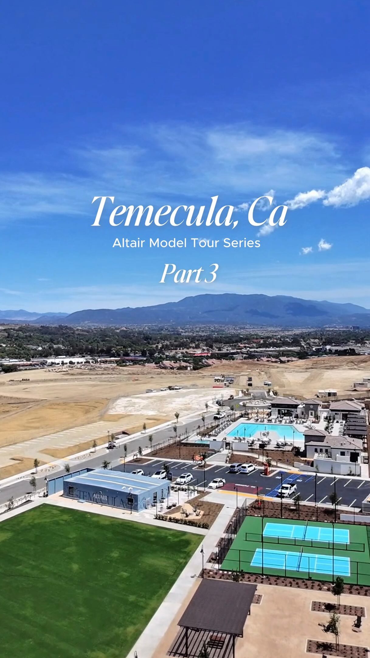Would you live in a 3-story home if it meant getting a bonus room AND an outdoor deck? 👀🏡
Touring Plan 3 at Waypoint in Altair, one of Temecula’s newest new construction communities.
✨ 2,237 Sq. Ft.
🛏️ 4 Bedrooms
🛁 4 Bathrooms
🏡 3 Stories
💻 Bonus/Flex Space
🌿 Outdoor Deck
What I like most about this floor plan is the flexibility. The bonus space can become a home office, gym, media room, playroom, or whatever fits your lifestyle best.
And let’s be honest… having an outdoor deck is a pretty nice bonus for enjoying those Temecula sunsets. 🌅
If you’re looking for a new construction home in Temecula that offers a little extra versatility, this one is worth adding to your list.
Would you use the bonus room as an office, gym, or media room? 👇
Comment “WP3” for pricing, floor plans, builder incentives, and available homes in this Temecula community.
❣️Follow me @catherinekimre for more homes, community highlights, hidden gems, and the best places to live in SoCal.
📍Temecula Real Estate | New Construction Homes in Temecula | Altair at Waypoint | Temecula Home Tours | Riverside County Real Estate
Marketed by:
Catherine Kim
(951) 725-1587
Cathy@catherinekimre.com
Southern California real estate agent
DRE 02035547
Real Broker | Homebliss
#TemeculaRealEstate #TemeculaHomes #NewConstructionHomes #TemeculaRealtor #AltairTemecula WaypointNeighborhood MoveToTemecula TemeculaLiving TemeculaNewConstruction HomeTour ModelHomeTour SouthernCaliforniaRealEstate RiversideCountyRealEstate BonusRoom FlexSpace DreamHome HouseHunting AsianRealtor KoreanRealtor TemeculaHomesForSale