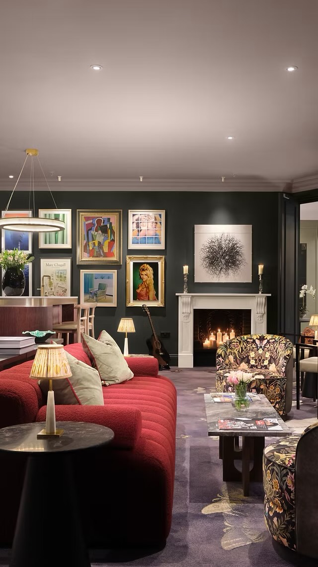 📸 Instagrammable accommodation? ✅
🚖 Airport pickup? ✅
🎁 City-wide perks & privileges? ✅
✨ VIP lifestyle? ✅
All this and more… when you’re a resident at 51. 🏡💫
#StudentLiving #LondonLife #LondonStudent #VIPLifestyle