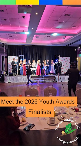 Nine finalists.
Nine stories.
One community.
The awards brought everyone together.
The people made it special.
#YouthWork #NoNameClub #YouthAwards #YouthClub
