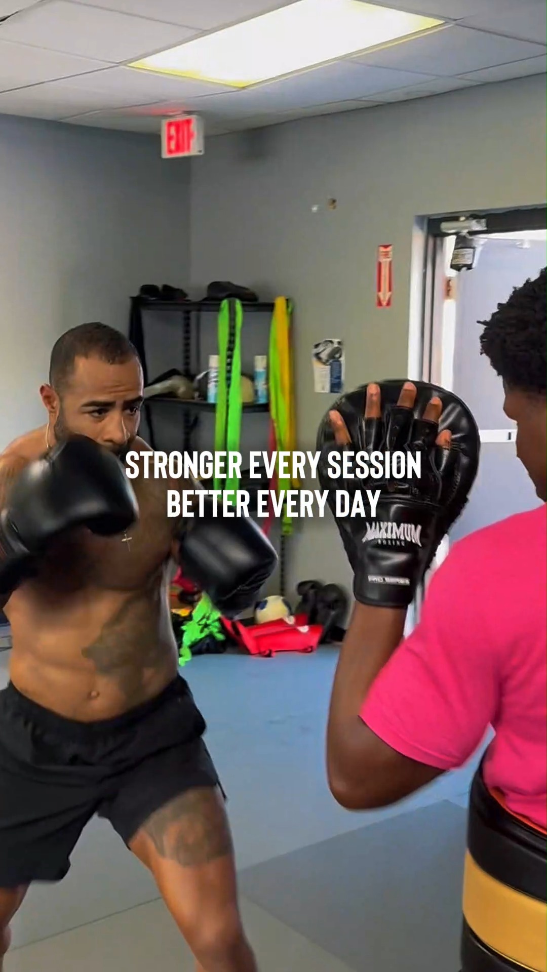 Progress is built one session at a time.
Every class is an opportunity to move better, think sharper and become stronger physically and mentally.
With Muay Thai, Jiu Jitsu and MMA classes for both adults and kids, training becomes part of a healthier and more disciplined lifestyle.
Stronger every session. Better every day.
"GOOD BOY FAMILY - Muaythai, Jiu Jitsu and MMA
📌Fort Myers - 4218 Cleveland Ave, Fort Myers. 33901
📌Naples - 1600 Fleischmann Blvd, Naples. 34102
Contact: 1 239-450-4537 or Direct."