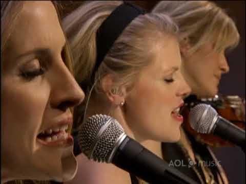 Twenty years ago in my music history, The Chicks debuted at #1 on the Billboard Country Albums Chart with "Taking the Long Way." #MusicIsLife https://youtu.be/rkPnvGIfnT0?si=wDtfar1mnVK3w2g8