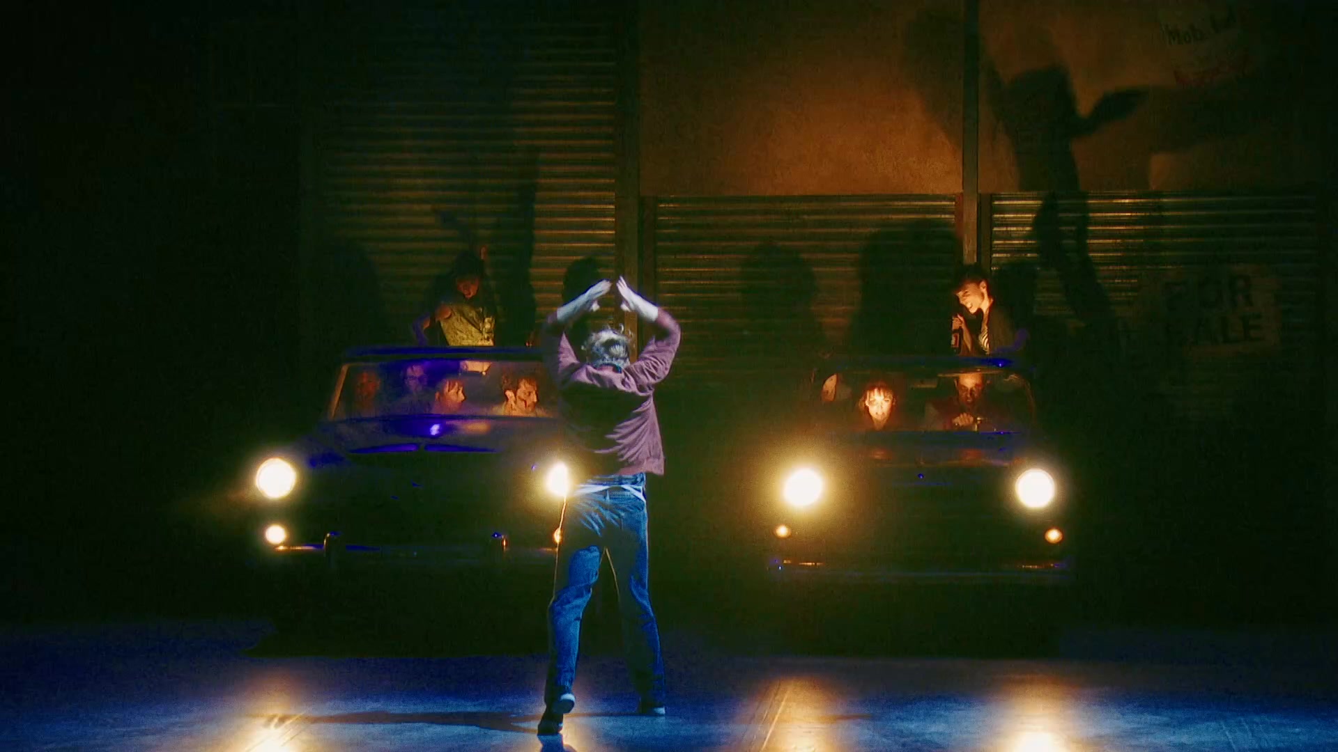Advance notice - Matthew Bourne's The Car Man
Tue 07/11 Jul | MK Theatre
Matthew Bourne’s award-winning The Car Man is back! Loosely based on Bizet’s ever-popular opera, The Car Man has one of the most thrilling and instantly recognisable scores in New Adventures’ repertoire.
https://www.atgtickets.com/shows/matthew-bournes-the-car-man/milton-keynes-theatre/
