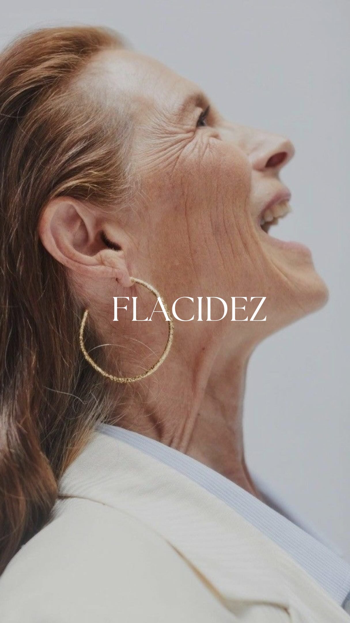 La flacidez no siempre necesita tratamientos inyectables.
Existen tecnologías que nos permiten estimular colágeno, mejorar la firmeza y trabajar la calidad de la piel de forma progresiva y personalizada.