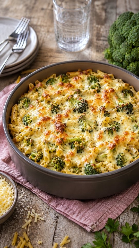 Rezept 13 von 30 vegetarischen Rezepten.
Heute wird es einfach. Es gibt Brokkoli Nudel Auflauf.
Lässt sich wunderbar vorbereiten und schmeckt richtig lecker 😋
Wenn du das Rezept haben möchtest dann kommentiere mit
Rezept 13
Und du bekommst den Link direkt in dein Postfach ❤️
#uflauf #einfacherezepte #vegetarisch #brokkoli #pasta