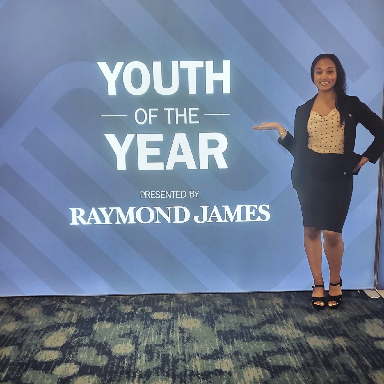 Help us cheer on our State Youth of the Year competing for the regional title!!
Check your emails if you’re apart of our database for the access to the Regional Celebration happening tonight at 6pm!
Leave Saniya a supportive comment below.