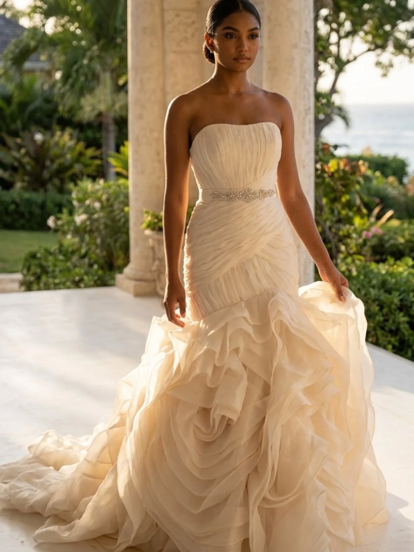Some dresses are designed to be remembered...
~ Made in Jamaica, for The World ~
#WeddingSeason #HouseofClay #ClayBride #WeddingDresses #Jamaica