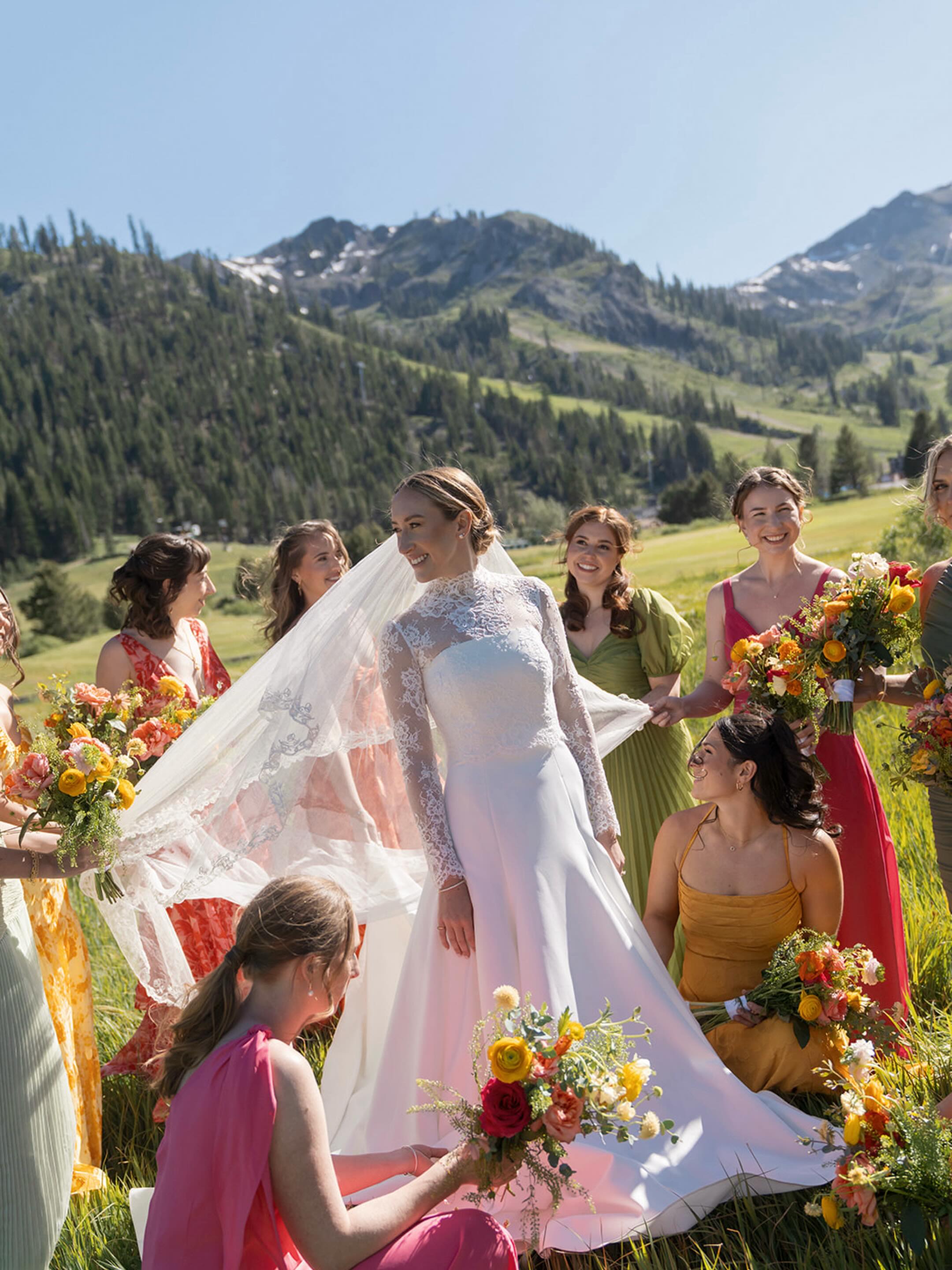 Sneaks for these two and their Mountain View wedding. 😍
A day that was overflowing with color, love, and joy - hearts bursting (mine included) as we witnessed the sweetest beginning for the sweetest couple.
Obsessed with you two forever now @lukensnight !!
Planner: @sparklebysarahevents
Photographer: @kaithubbardphotography
Photography Team: @sophiesopes
Venue: @olympicvalleystables
Bartender: @the_drunken_burro
Dance Floor Rentals: @camelotpartyrentals
Florals: @poppyflowersco
Band: @luckydevilsband
Cake: @kymmskakes
HMUA: @alldolledup_norcal
