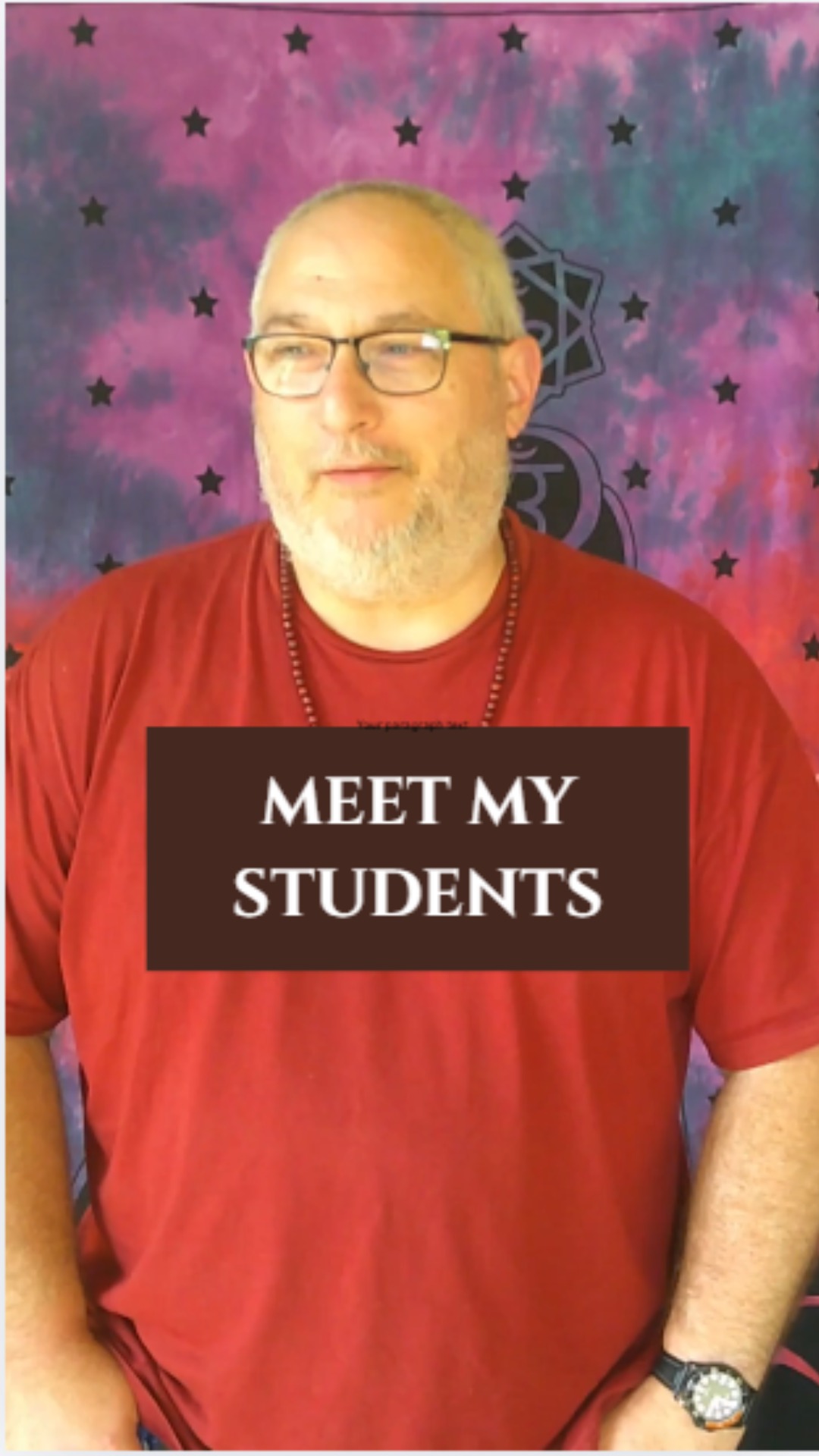 Find out why my students love learning Tarot with me.
There are plenty of ways to discover the power of the Tarot with my guidance; online courses, live online events and live events in person all over the UK and Europe.
What’s been your favourite event or course so far?
#RichardKnight #TarotDevelopment #IntuitiveReading #TarotWithDepth #TarotWisdom