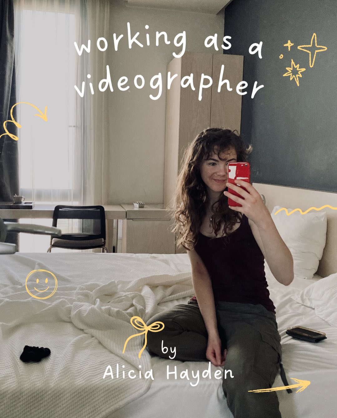 working as a videographer ! 📸
being a multidisciplinary artist means I work across lots of different disciplines - including camera work!
However I have tendency to not post so much about my film, editing, and photography work on here - so in an effort to change that, here’s a lil intro carousel! Featuring some BTS from the last couple of years !
Kit: @lumix S5, @gitzoinspires tripod. Variety of macro & long lenses (DM for any specifics!)
.
.
.
#film #camera #videographer #freelance #womeninfilm @girlswhoclick @wildlife.camerawomen @ffwildlife_ffw @wildlife_film