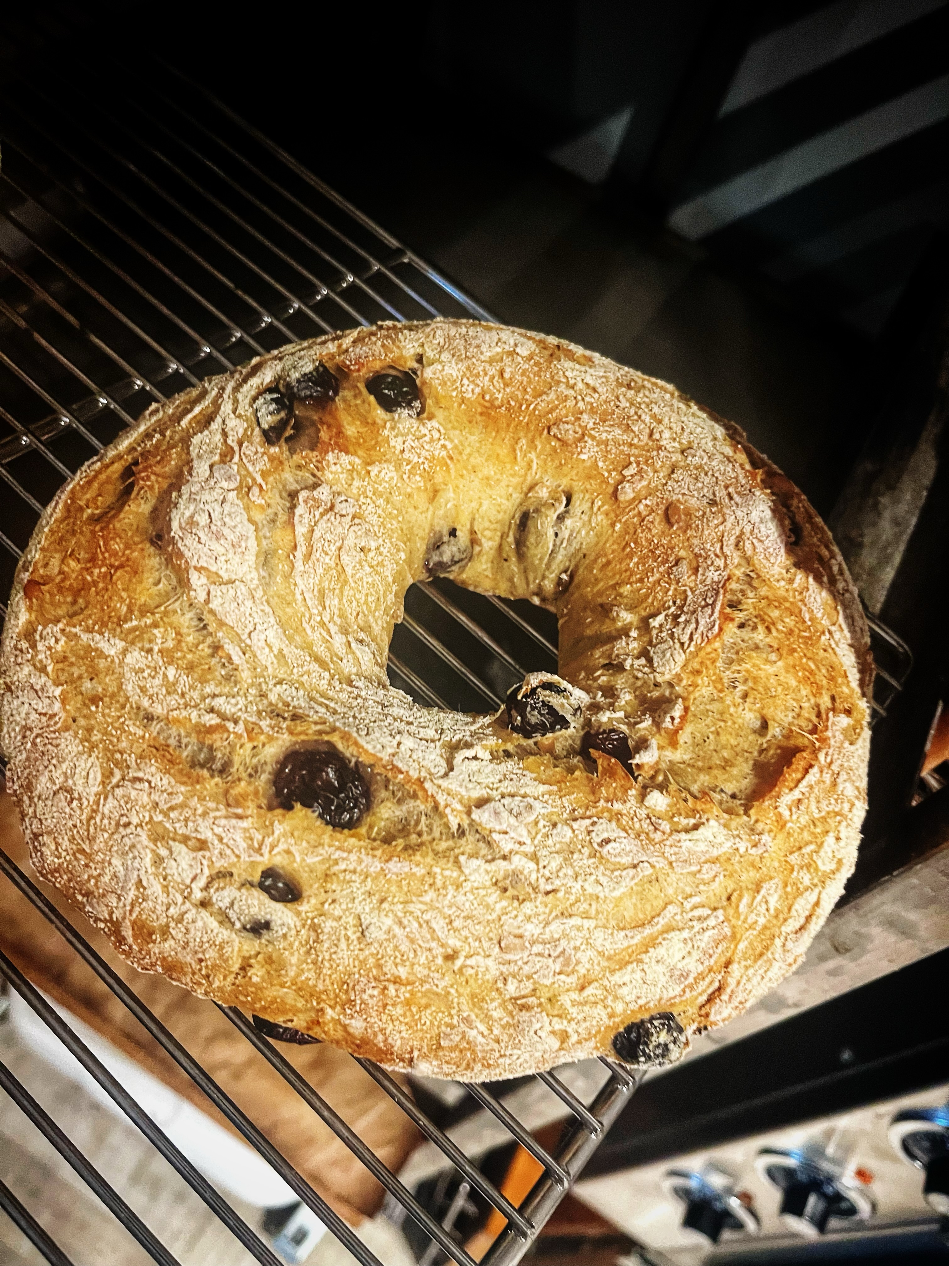 Lekito is back @woburnsandsmkt this Saturday with some new breads and old favourites. 10am-2pm #breadmarket #baker