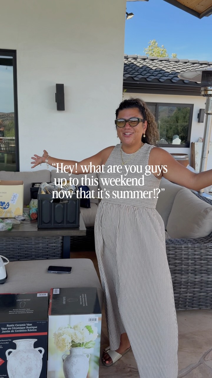 We wouldn’t have it any other way though!!! This season we are in our prime and ready to shine! ✨
#latinaownedbusiness #weddingplanner #weddingdesigner #socalwedding #funnywedding