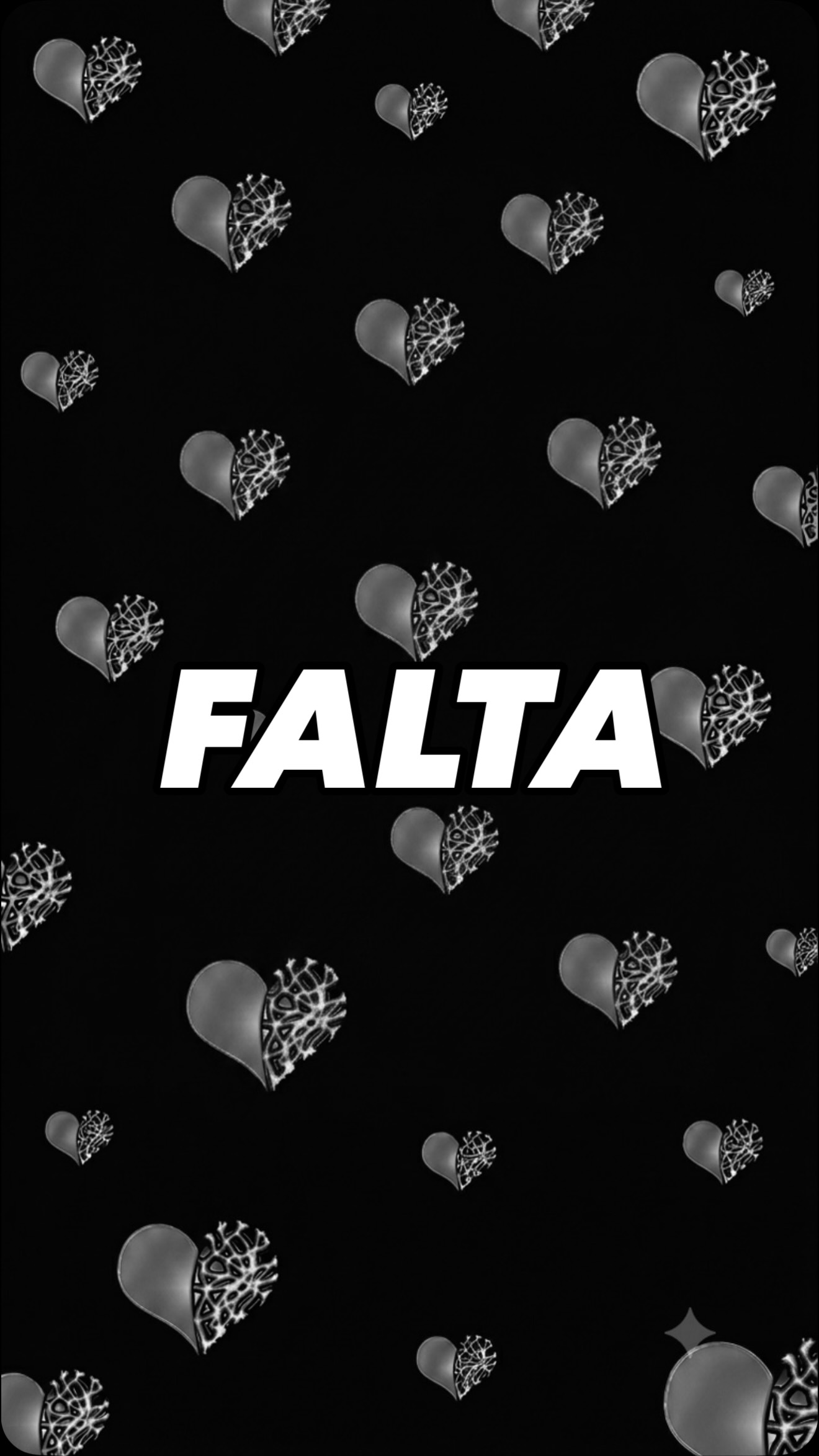 Comente “FALTA”
Dia 15 de junho às 20:00 horário de Brasília
#amor #diadosnamorados❤️ #psicanalise #falta #relacionamento