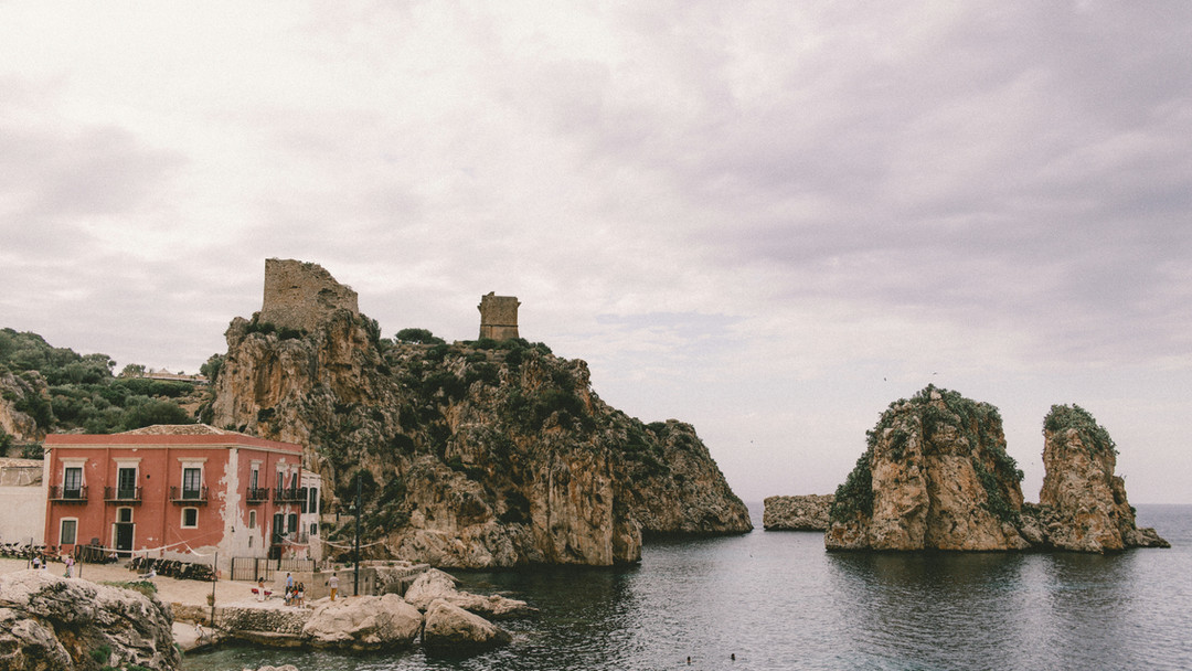 Would you get married in Sicily? 💍