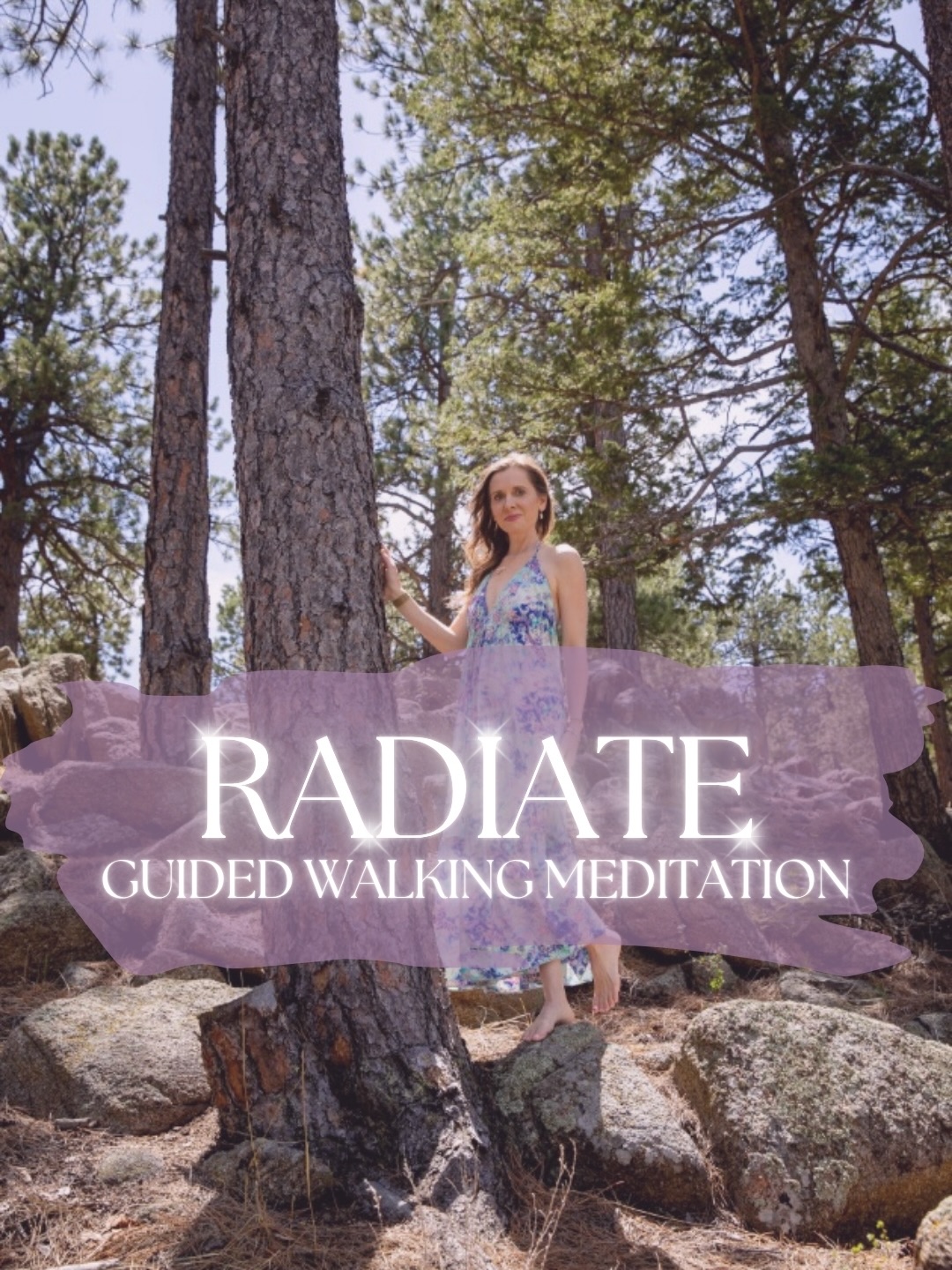 You don’t need to have it all figured out to keep moving forward. You’re walking in your own sacred timing. 👣
This week on the Radiate podcast, we go for a walk together. It’s a guided walking meditation, so lace up, head outside, and let me guide you as we move. We’ll breathe, ground into each step, and set down what you’ve been carrying without realizing how heavy it got.
🎙️ Press play and walk with me, link in bio, or drop RADIATE in the comments and I’ll send it to you.
#radiatepodcast #nervoussystemhealing #embodiment #selfhealing #innerwork