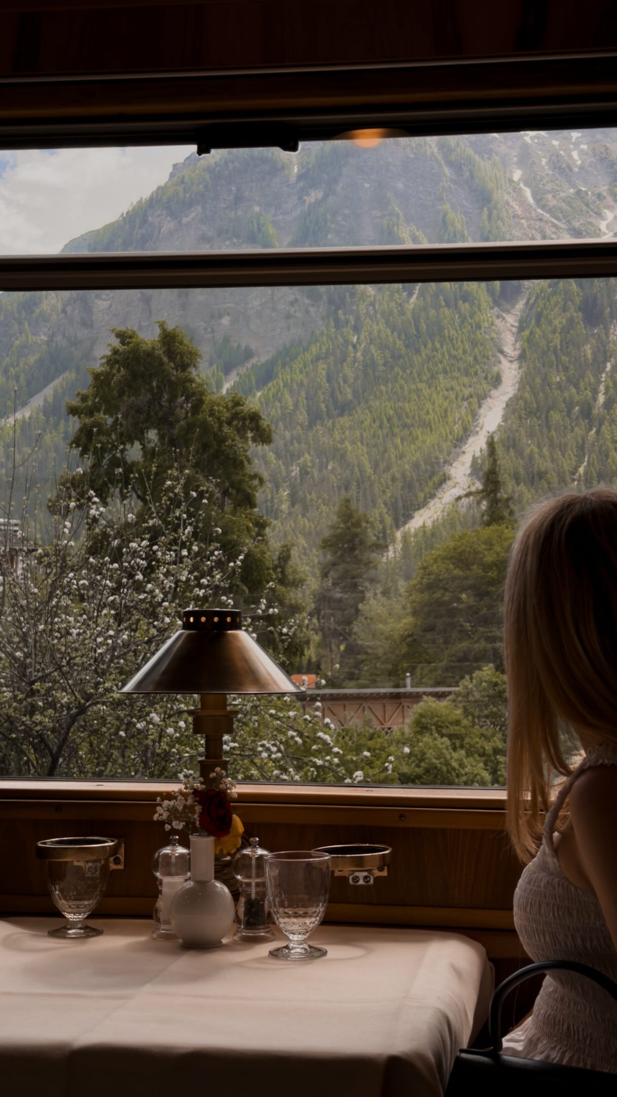 Our Grand Train Tour of Switzerland part one coming tonight! Stay tuned
#TravelSwitzerland #GrandTrainTour #SwissTravelPass