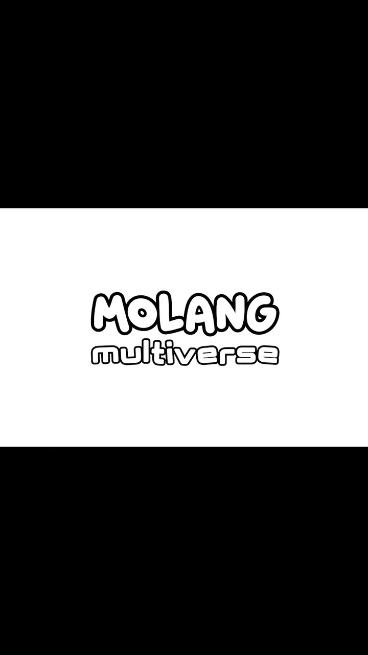Molang Multiverse ππβ³Coming soon on Molang YouTuber π #molangmultiverse