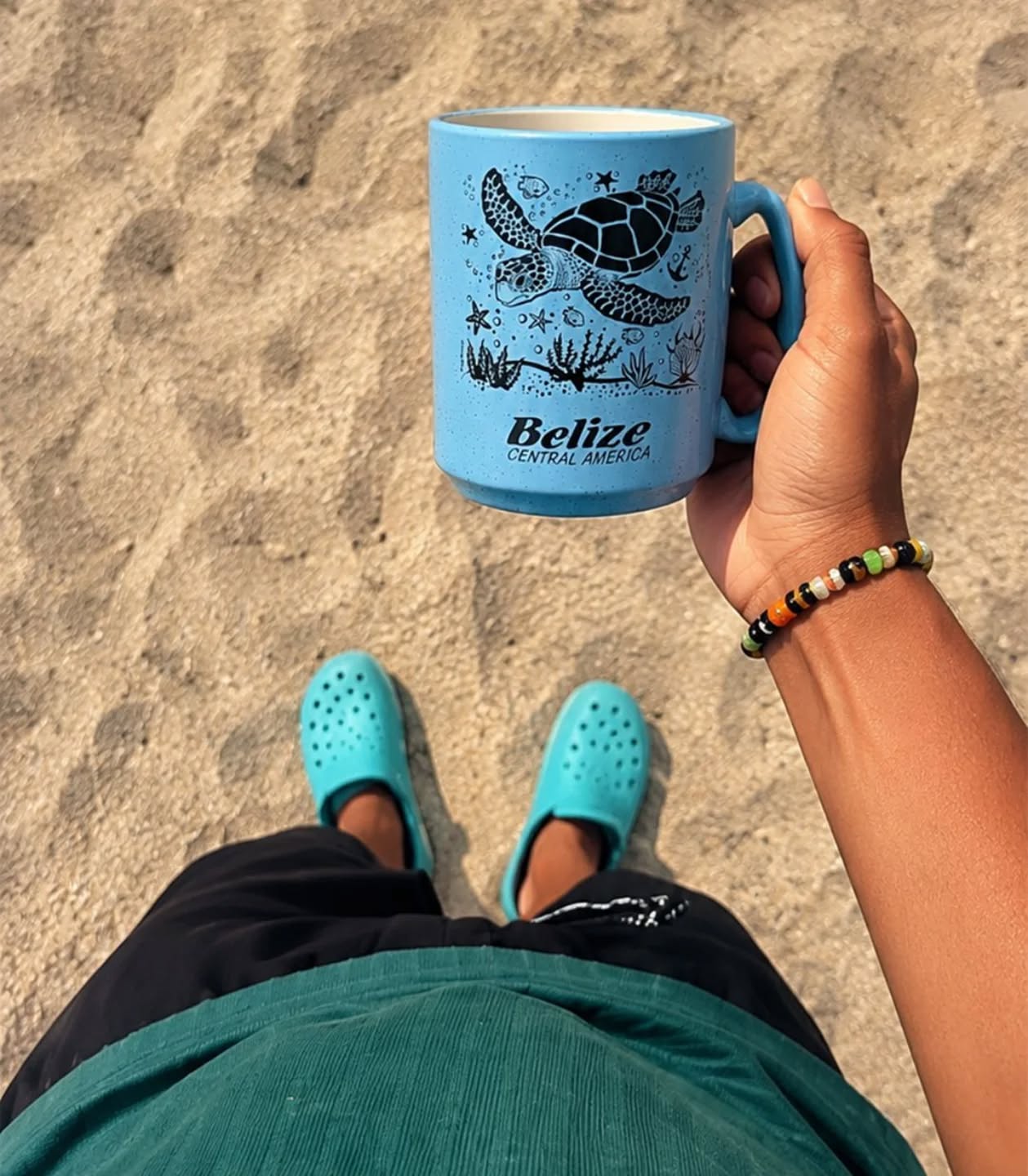 Fi the gyal dem weh stay hydrated & unbothered ๐ฅฅโจ
Get a cute cup to put your coconut water ๐
Location
๐1215 Blue Marlin Ave
๐Old Belize