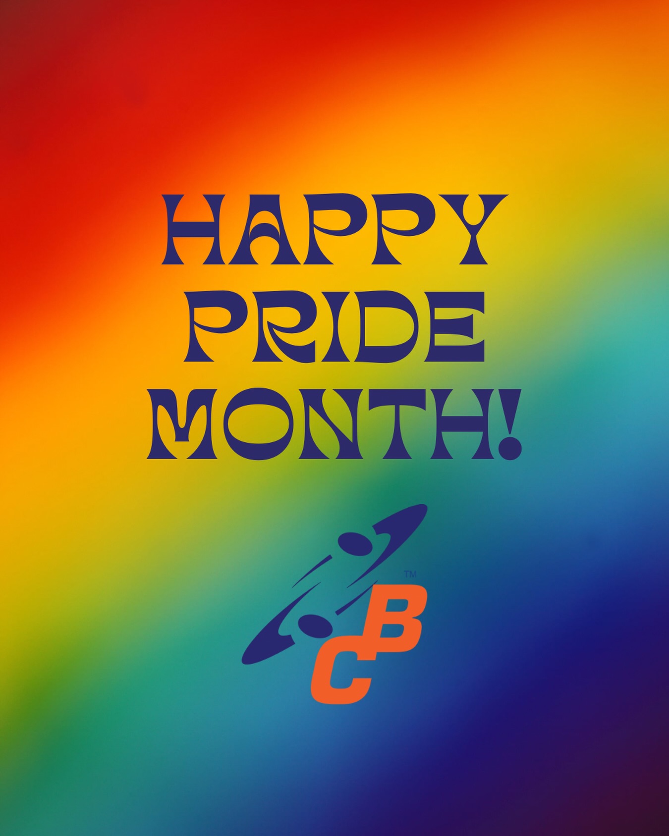 🌈 Happy Pride Month! 🌈
At CounterBalance Conditioning & Fitness Inc., we believe fitness is for everyone. This month, we celebrate diversity, inclusion, and the freedom to be your authentic self.
Here’s to building a stronger, more welcoming community together. 🏳️🌈💪
#PrideMonth #CounterBalance #StrongerTogether #FindYourStrength #
