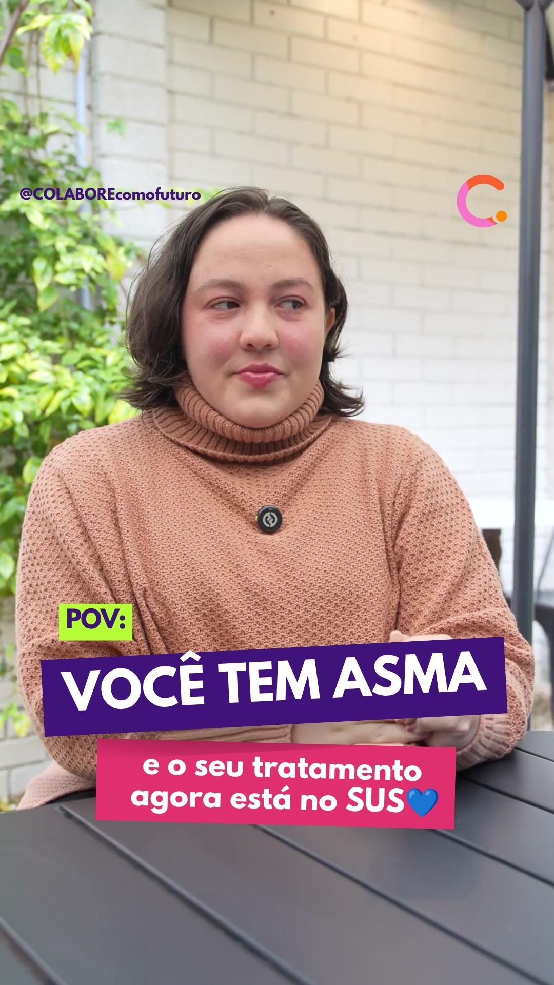 🫁 Desde 2021, contribuímos para a incorporação ou ampliação da cobertura de 5 imunobiológicos para asma nos planos de saúde e 2 novos imunobiológicos no SUS, ampliando as opções de tratamento para pessoas com asma grave.
🫂 Mais do que ampliar o acesso ao tratamento, ajudamos milhões de pacientes a respirar com mais tranquilidade, viver com mais liberdade e reduzir o impacto da asma em suas vidas e de suas famílias. 💙
#Asma #AsmaGrave #AtualizaAsma #RespiraBrasil #ABRA #COLABOREcomofuturo #SuaVozMudaTUDO #Acessoàsaúde #tratamentoparaasma #imunobiológico #pneumo
