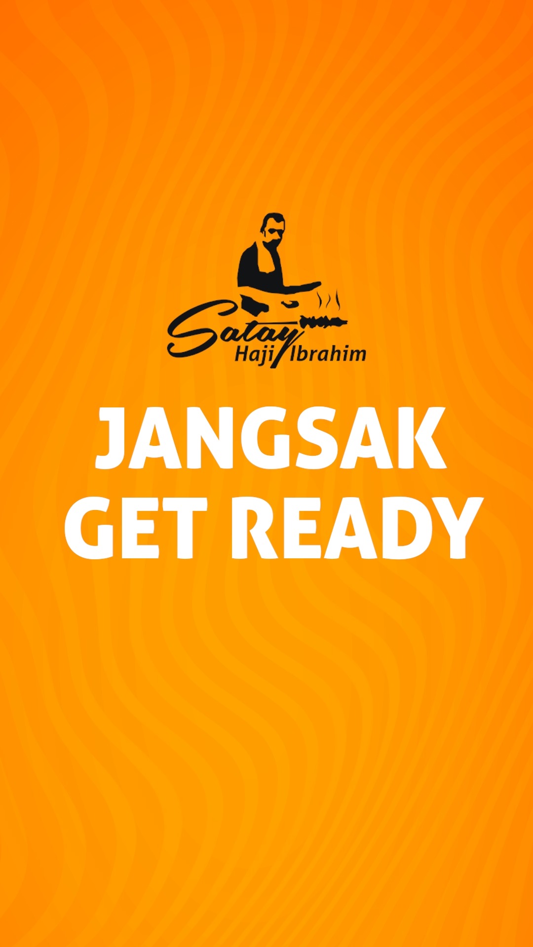 Assalamualaikum…
The wait is almost over, Jangsak!
Get ready, because Satay Haji Ibrahim is officially arriving at MGS Jangsak! We are bringing your favorite satay closer to you, and the new stall setup is almost complete.
⏳ Just 1 DAY TO GO!
Stay tuned and get your cravings ready. We can't wait to serve you!
.
.
.
#SatayHajiIbrahim #MGSJangsak #Jangsak #OpeningSoon #1DayToGo #SatayLovers