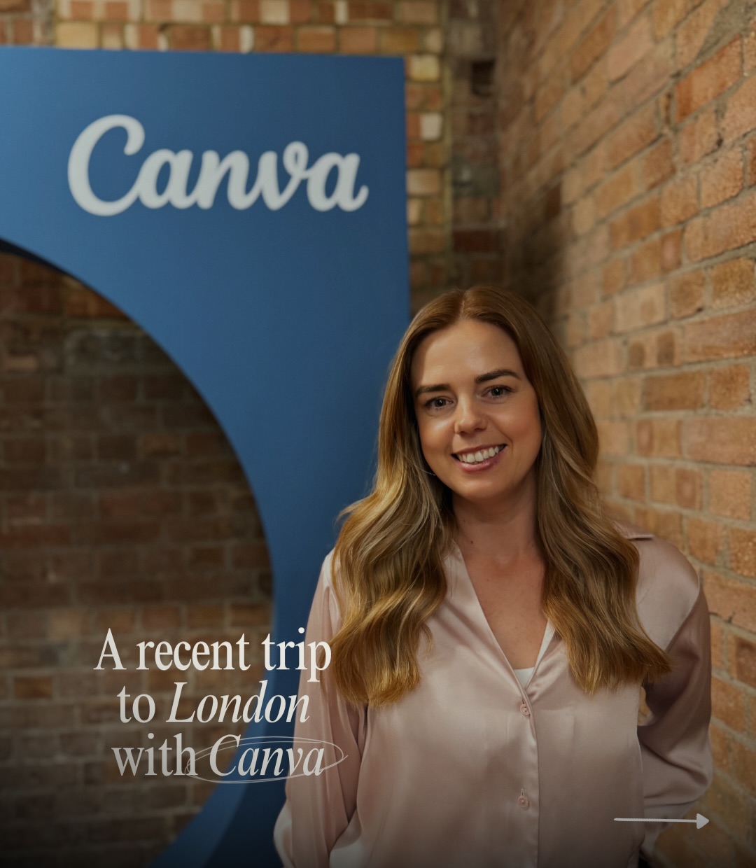Solo business trip to London ✔️
A fun event at Canva HQ, a room filled with amazing business owners, met some lovely new friends and spent the night in a hotel so I could also have fun being a tourist!
Took myself to the theatre, stumbled across a cute gelato shop and ate some good food! 💃
A random midweek trip.
The fun side of self-employed life 🙌🏻
#smallbusinessowner #weddingstationeryuk #womeninbusiness #weddinginvitation #canva