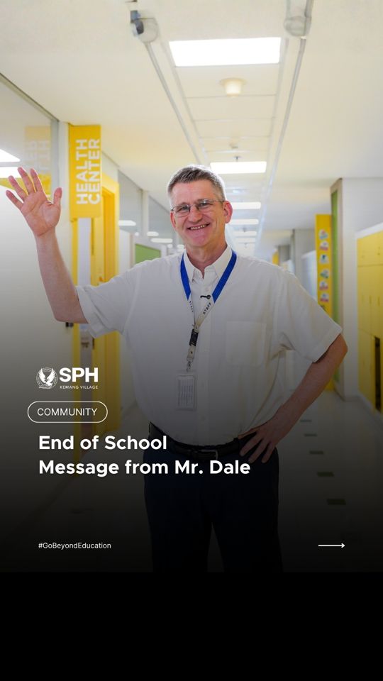 As we reach the final day of school, we pause to celebrate a year filled with growth, discovery, resilience, and countless memorable moments. β¨
From the first day to the last, our students have embraced challenges, built meaningful connections, and continued to learn both inside and outside the classroom. π±
As we look back on all that has been accomplished, we are filled with gratitude for our students, families, faculty, and staff who make our community so special. β€οΈ
Join our Head of School as he shares a special message to mark the end of another remarkable school year. π
__
ππ¦π¬π°ππ’π© ππ¦ππͺπ΅π’ ππ’π³π’π±π’π― (πππ) πͺπ΄ π’ ππ©π³πͺπ΄π΅πͺπ’π― πͺπ―π΅π¦π³π―π’π΅πͺπ°π―π’π π΄π€π©π°π°π π΅π©π’π΅ π―πΆπ³π΅πΆπ³π¦π΄ π΄π΅πΆπ₯π¦π―π΅π΄ πͺπ― ππ³πΆπ¦ ππ―π°πΈππ¦π₯π¨π¦, π³π°π°π΅π¦π₯ πͺπ― ππ’πͺπ΅π©, π’π―π₯ π΄π©π’π±π¦π΄ ππ°π₯ππΊ ππ©π’π³π’π€π΅π¦π³.