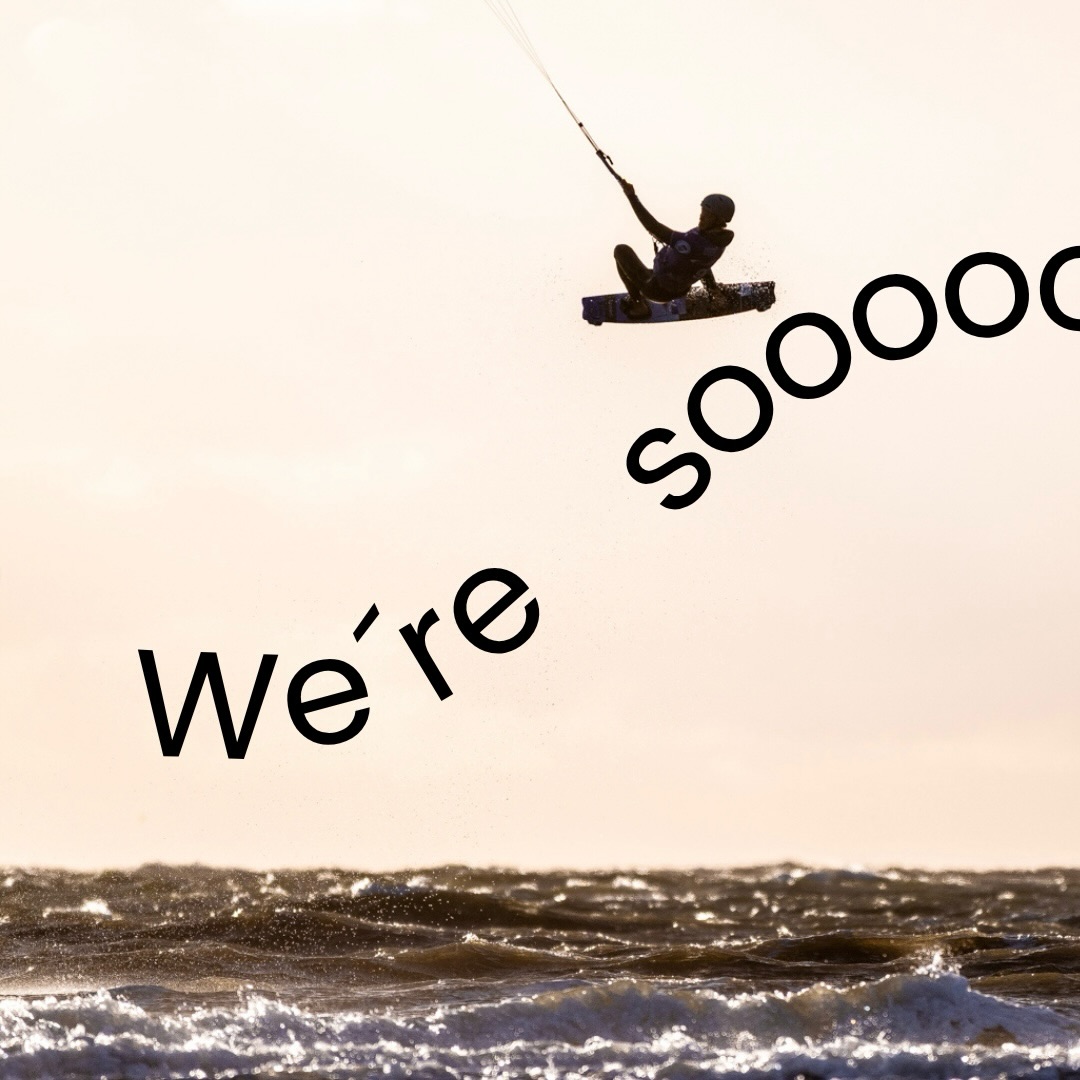 We‘re sooo excited for:
The @california.kitesurf.masters 🌊 Only 6 weeks to go 🔥
📸: @danielpankoke
#vwn #countdown #californiakitesurfmasters #gkayouthkiteworldtour #gkayouth