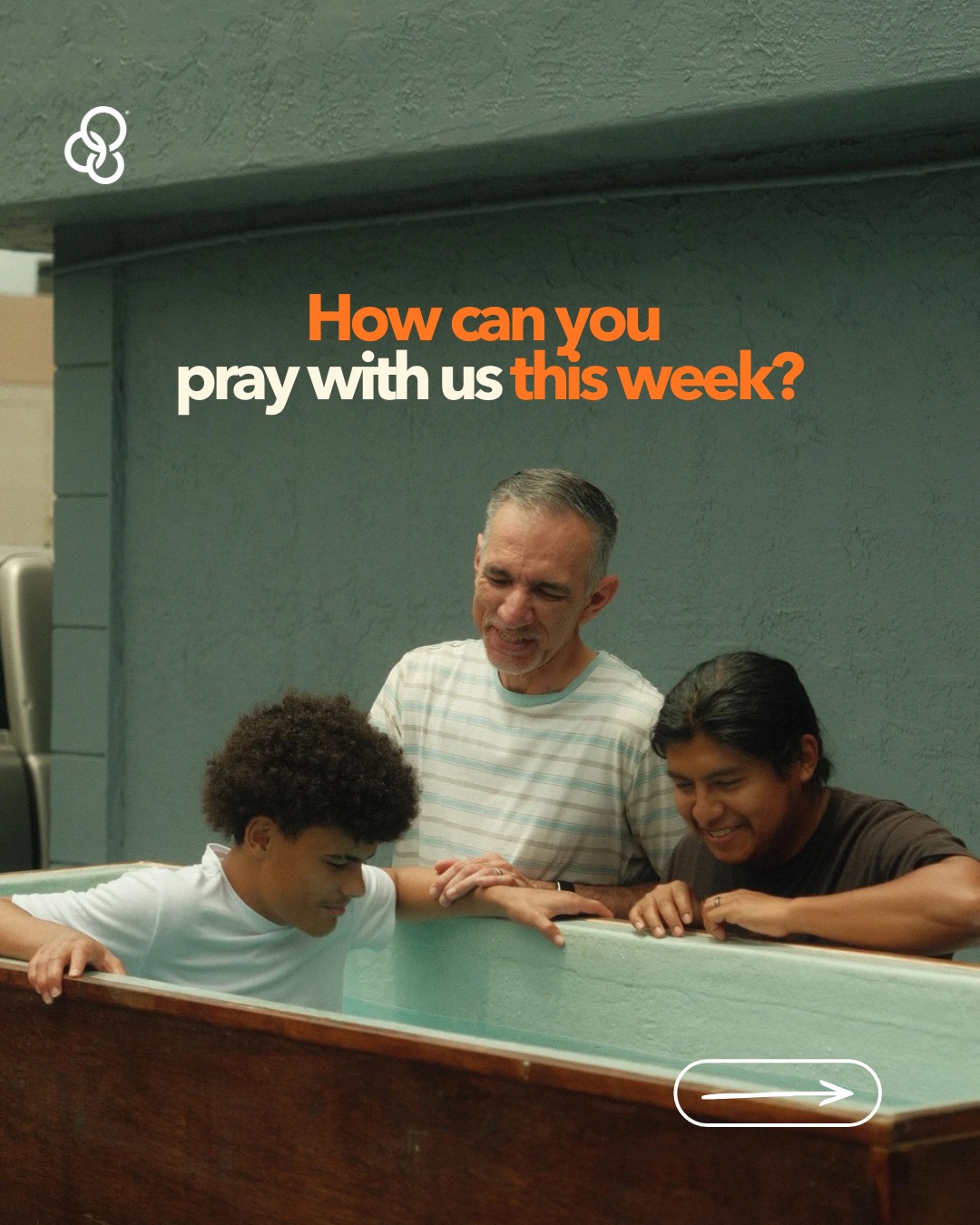 Summer is one of the biggest opportunities we have to reach students with the hope of Jesus.
As camps, outreach events, and mentoring opportunities continue throughout the summer, weâd love for you to join us in prayer!
Comment âPRAYERâ below and weâll DM you the link to Tuesday 2 Pray, our weekly prayer call where our community gathers to pray for students just like these. đ
#prayer #Jesus #community #summer #youth
